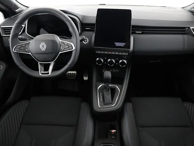 Renault Clio 1.6 E-Tech esprit Alpine