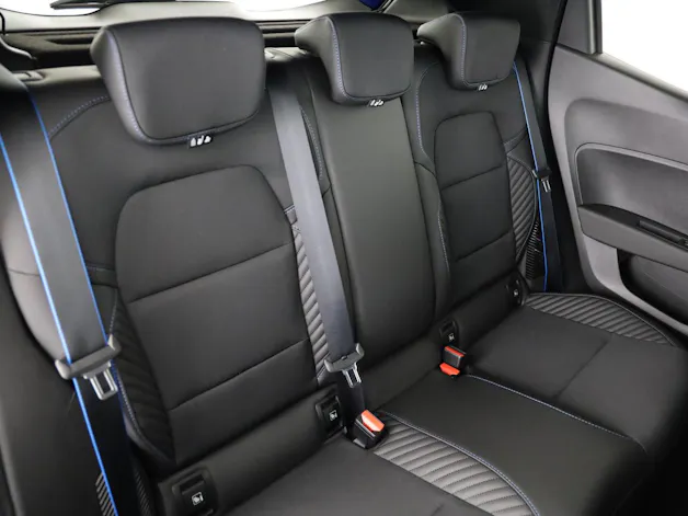 Renault Clio 1.6 E-Tech esprit Alpine