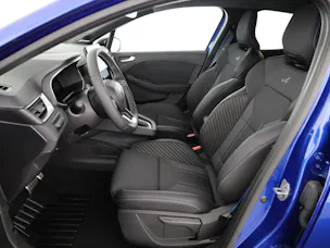Renault Clio 1.6 E-Tech esprit Alpine