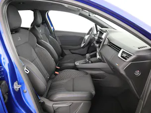 Renault Clio 1.6 E-Tech esprit Alpine