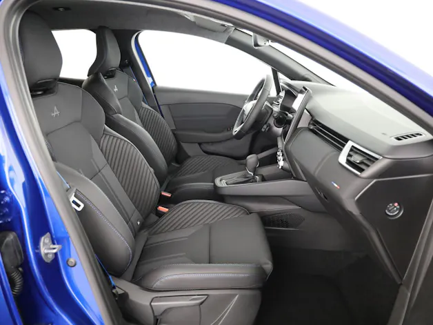 Renault Clio 1.6 E-Tech esprit Alpine