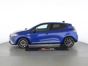 Renault Clio 1.6 E-Tech esprit Alpine