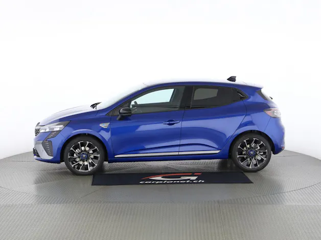 Renault Clio 1.6 E-Tech esprit Alpine