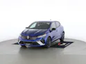 Renault Clio 1.6 E-Tech esprit Alpine