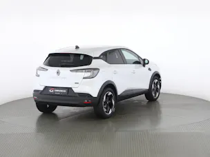 Renault Captur 1.8 E-Tech techno