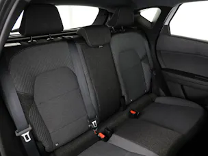 Renault Captur 1.8 E-Tech techno