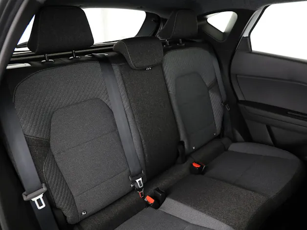 Renault Captur 1.8 E-Tech techno