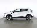 Renault Captur 1.8 E-Tech techno