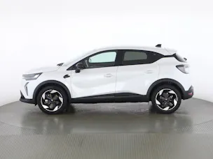 Renault Captur 1.8 E-Tech techno