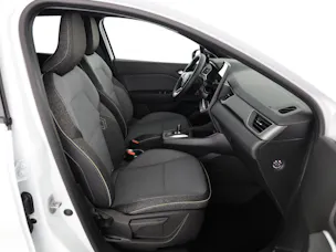 Renault Captur 1.8 E-Tech techno