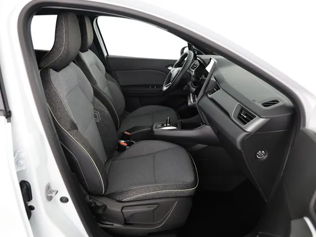 Renault Captur 1.8 E-Tech techno