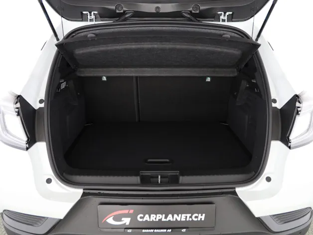 Renault Captur 1.8 E-Tech techno