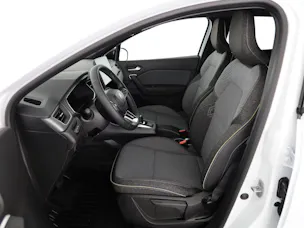 Renault Captur 1.8 E-Tech techno