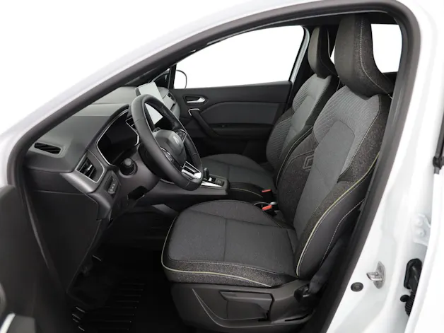 Renault Captur 1.8 E-Tech techno