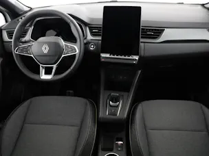 Renault Captur 1.8 E-Tech techno