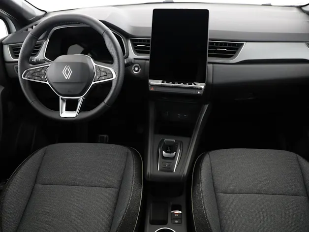 Renault Captur 1.8 E-Tech techno