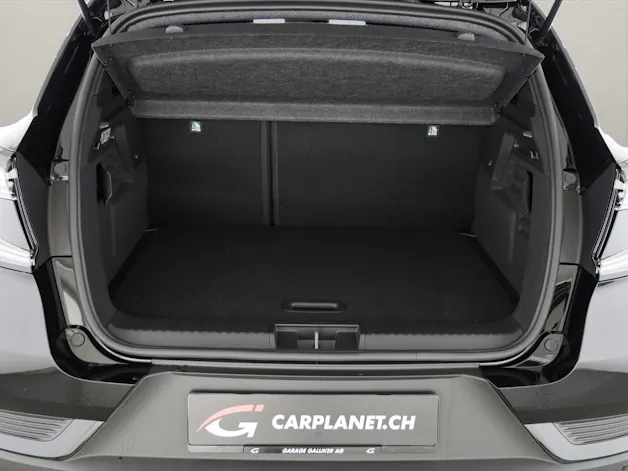 Renault Captur 1.3 TCe 160 techno EDC