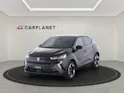 Renault Captur 1.3 TCe 160 techno EDC