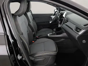 Renault Captur 1.3 TCe 160 techno EDC
