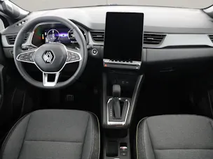 Renault Captur 1.3 TCe 160 techno EDC