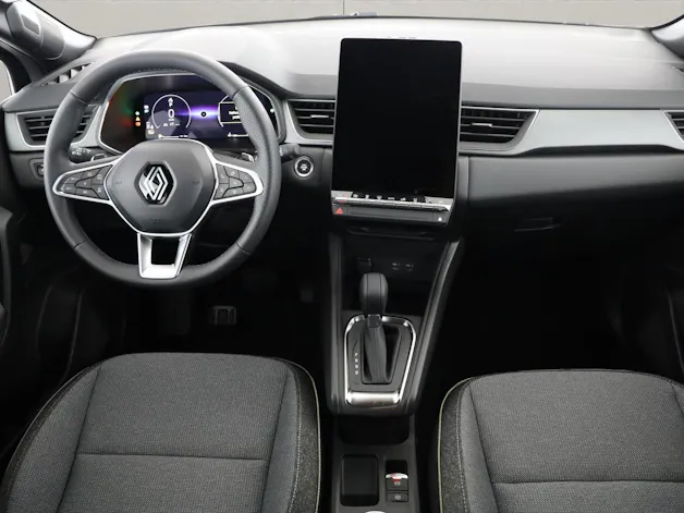 Renault Captur 1.3 TCe 160 techno EDC