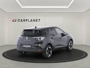 Renault Captur 1.3 TCe 160 techno EDC