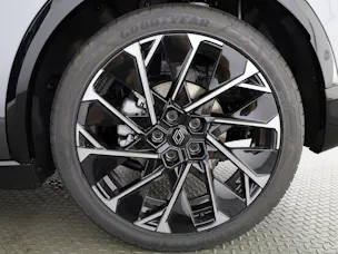 Renault Mégane E-Tech esprit Alpine