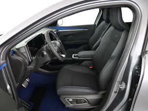 Renault Mégane E-Tech esprit Alpine