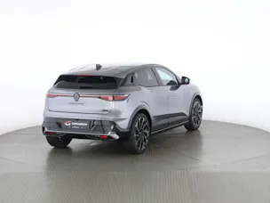 Renault Mégane E-Tech esprit Alpine