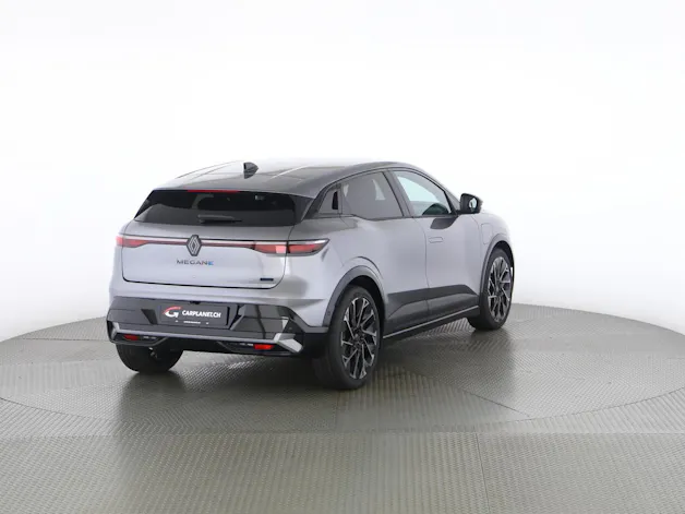 Renault Mégane E-Tech esprit Alpine