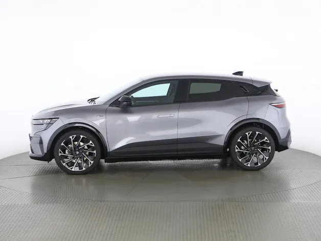 Renault Mégane E-Tech esprit Alpine