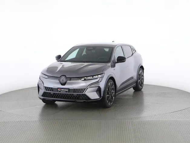 Renault Mégane E-Tech esprit Alpine
