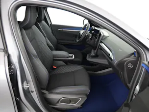 Renault Mégane E-Tech esprit Alpine