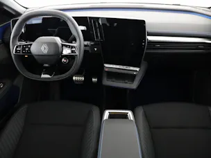 Renault Mégane E-Tech esprit Alpine