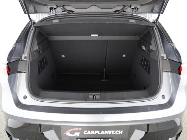 Renault Mégane E-Tech esprit Alpine