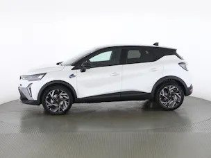 Renault Captur 1.3 TCe 160 esprit Alpi