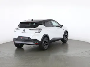 Renault Captur 1.3 TCe 160 esprit Alpi
