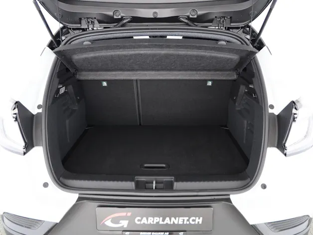 Renault Captur 1.3 TCe 160 esprit Alpi
