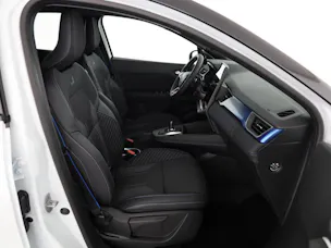 Renault Captur 1.3 TCe 160 esprit Alpi