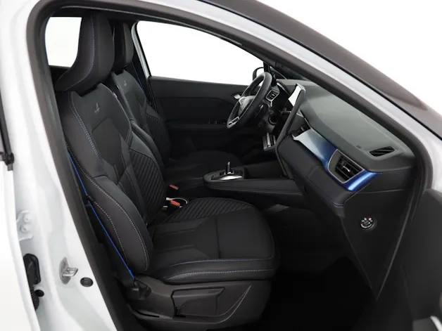 Renault Captur 1.3 TCe 160 esprit Alpi