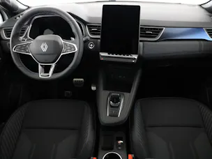 Renault Captur 1.3 TCe 160 esprit Alpi