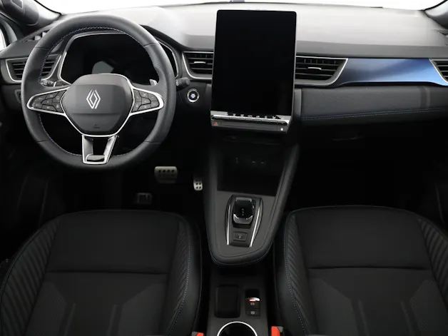 Renault Captur 1.3 TCe 160 esprit Alpi