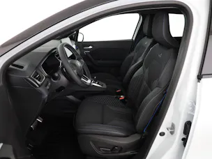 Renault Captur 1.3 TCe 160 esprit Alpi