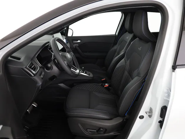 Renault Captur 1.3 TCe 160 esprit Alpi