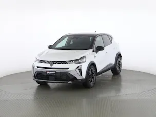 Renault Captur 1.3 TCe 160 esprit Alpi