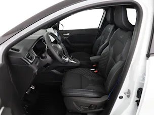 Renault Captur 1.8 E-Tech esprit Alpin