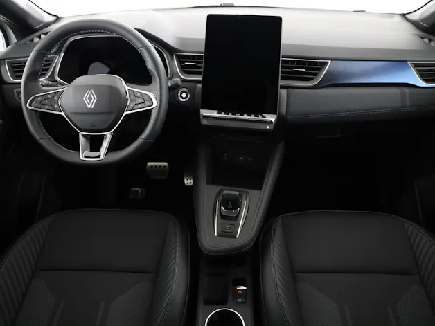 Renault Captur 1.8 E-Tech esprit Alpin