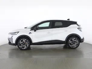 Renault Captur 1.8 E-Tech esprit Alpin
