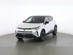 Renault Captur 1.8 E-Tech esprit Alpin