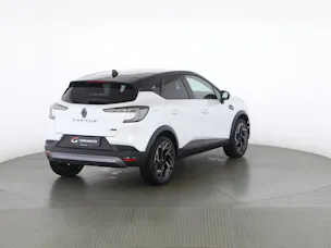Renault Captur 1.8 E-Tech esprit Alpin
